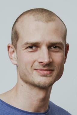 Pavel Grachev